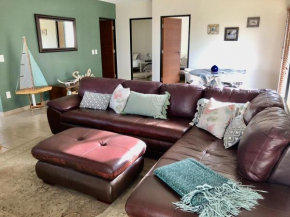 Namib at Moringa Gardens Self Catering Accommodation